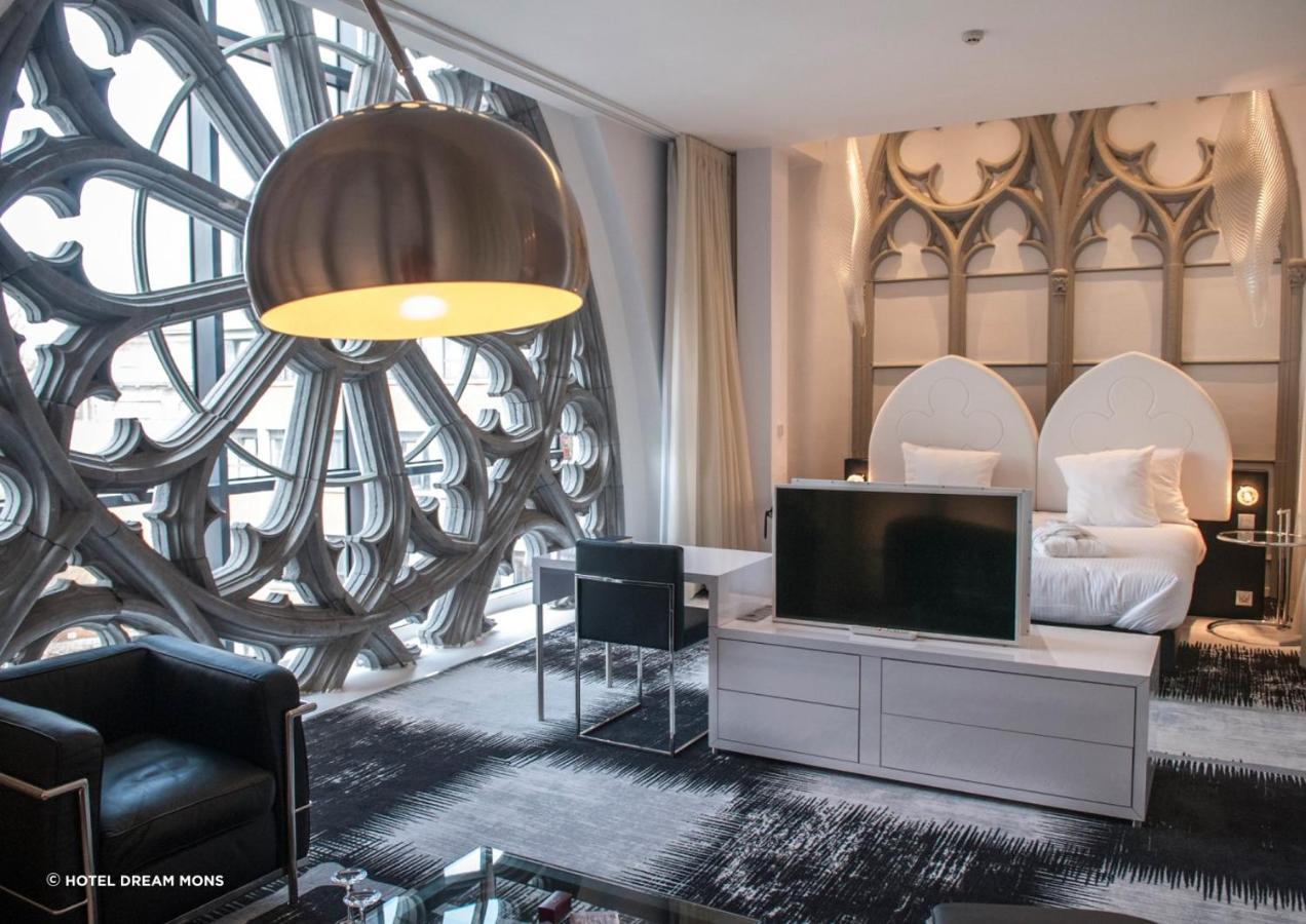 Martin'S Dream Hotel Μον Εξωτερικό φωτογραφία