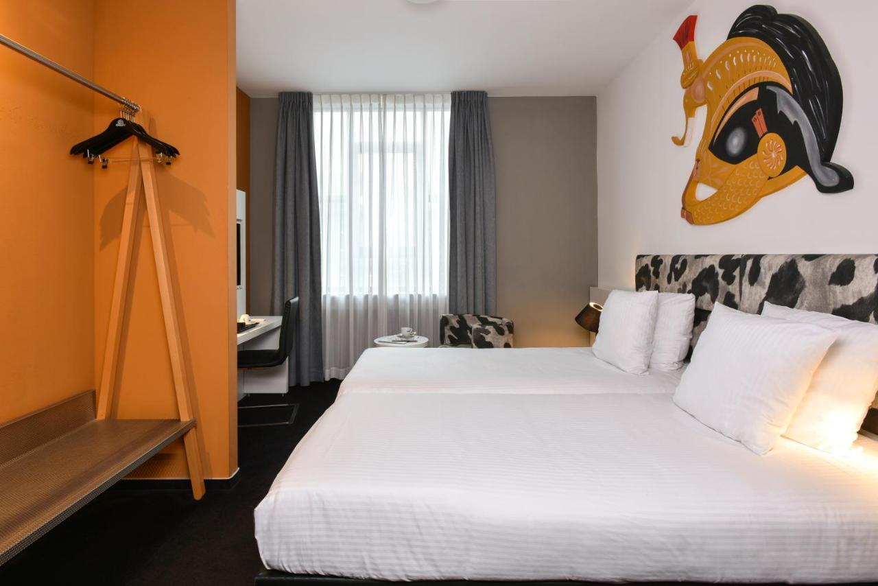 Martin'S Dream Hotel Μον Εξωτερικό φωτογραφία