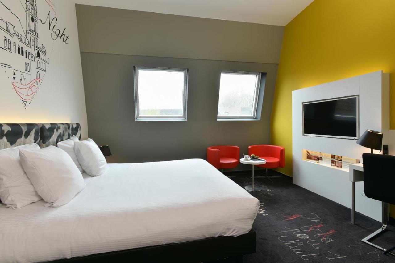 Martin'S Dream Hotel Μον Εξωτερικό φωτογραφία