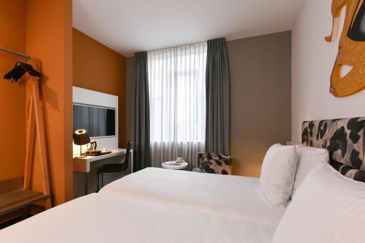 Martin'S Dream Hotel Μον Εξωτερικό φωτογραφία