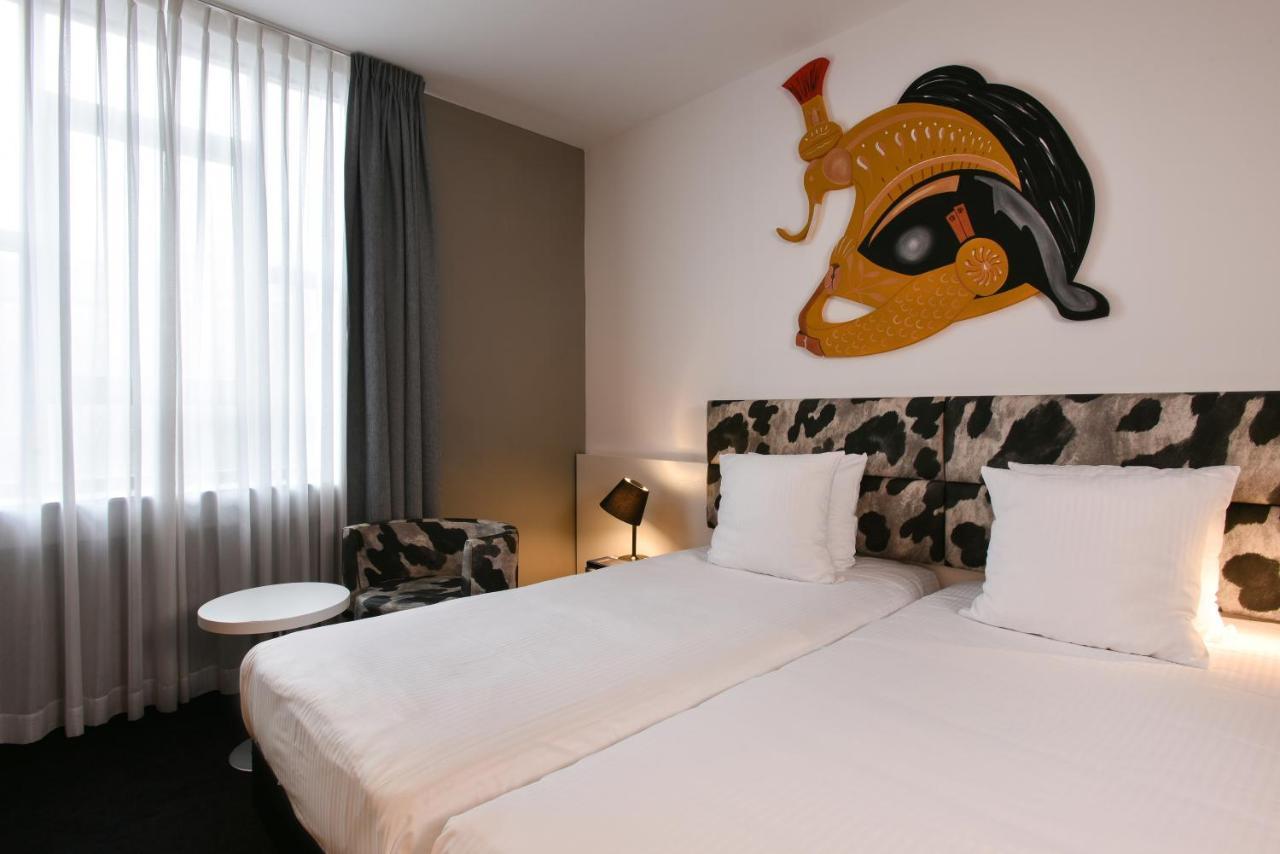 Martin'S Dream Hotel Μον Εξωτερικό φωτογραφία
