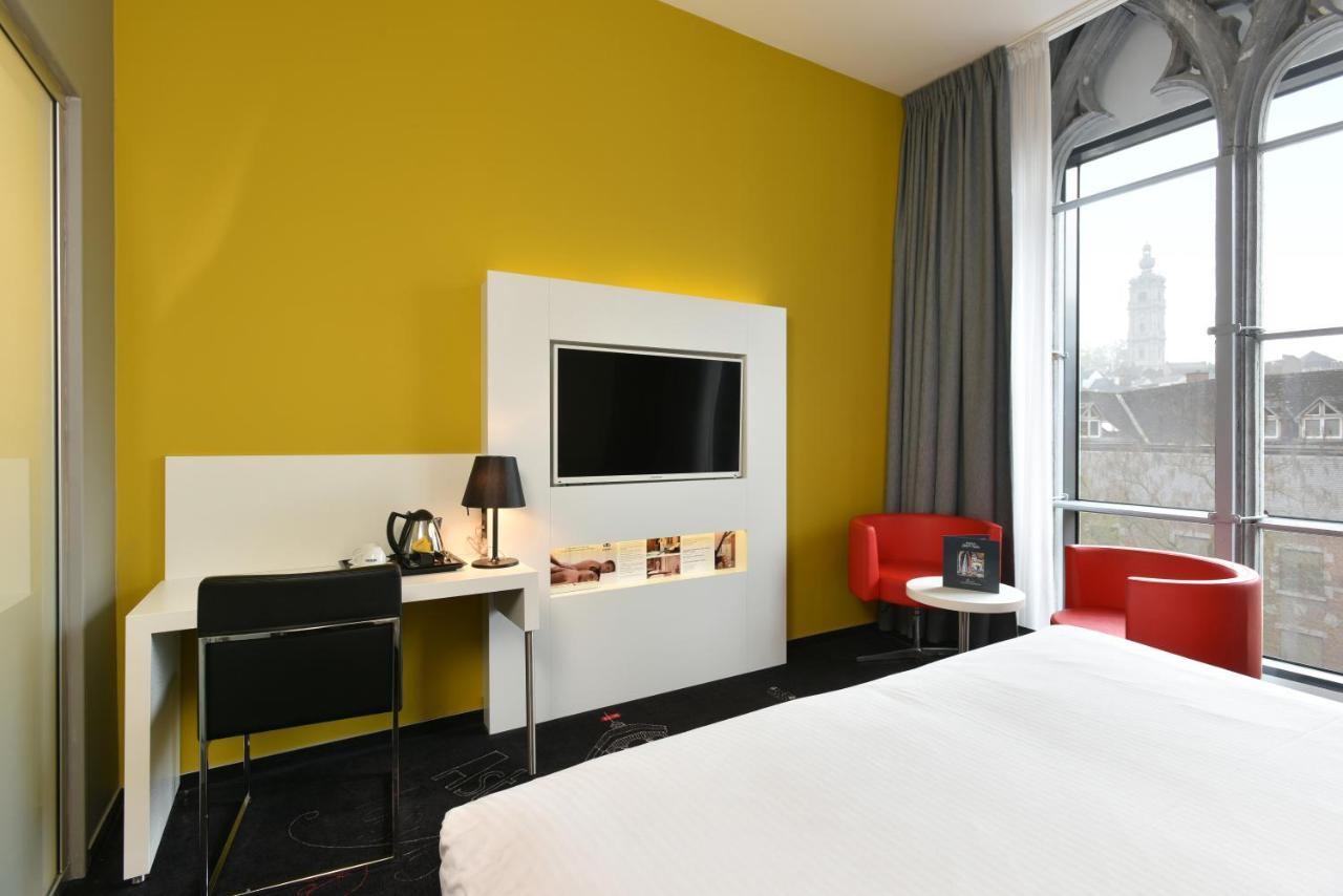 Martin'S Dream Hotel Μον Εξωτερικό φωτογραφία