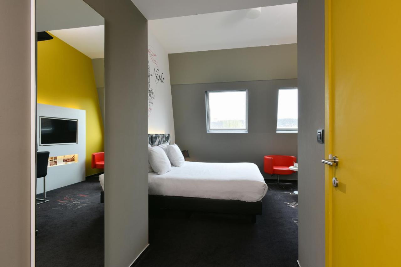 Martin'S Dream Hotel Μον Εξωτερικό φωτογραφία