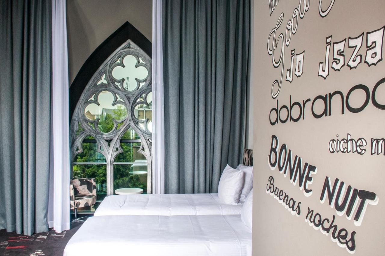 Martin'S Dream Hotel Μον Εξωτερικό φωτογραφία