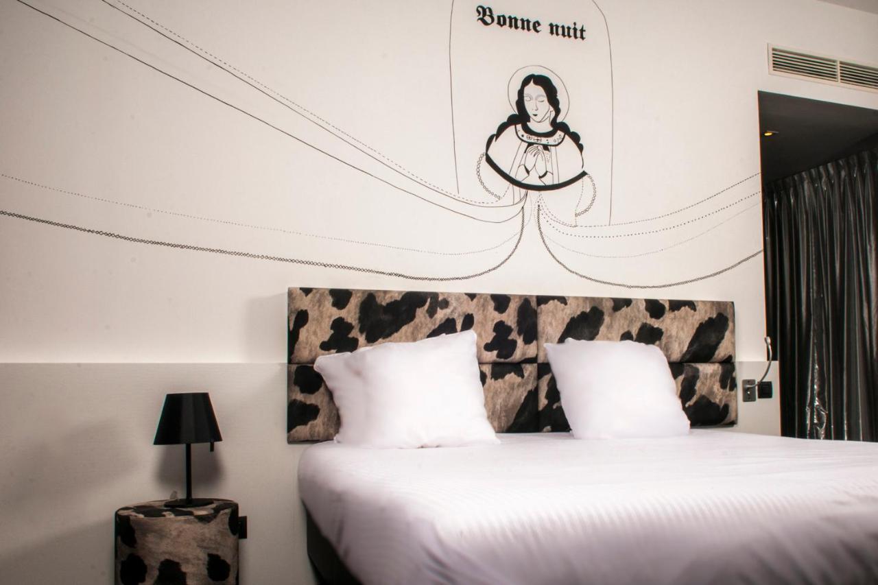 Martin'S Dream Hotel Μον Εξωτερικό φωτογραφία