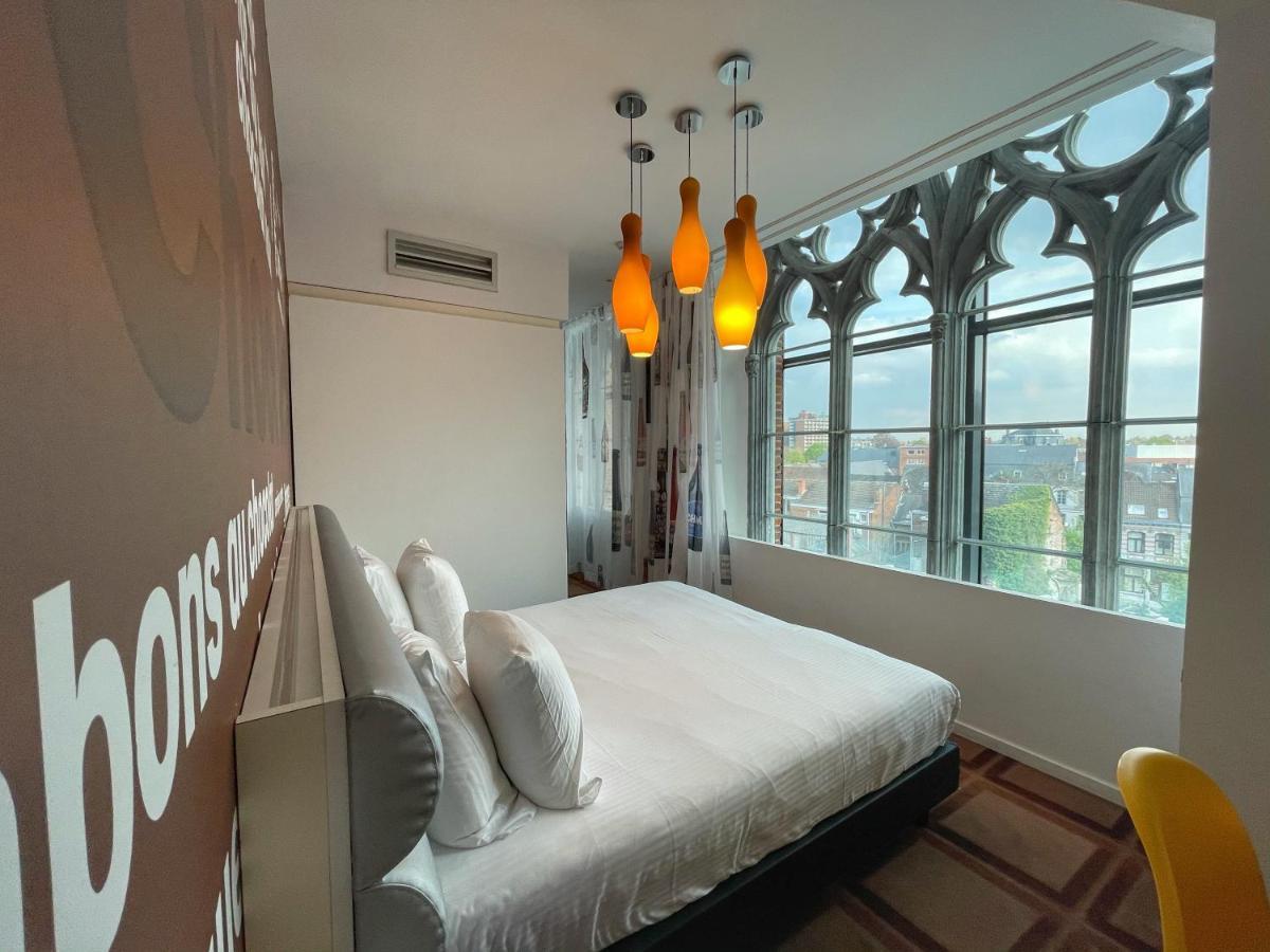 Martin'S Dream Hotel Μον Εξωτερικό φωτογραφία