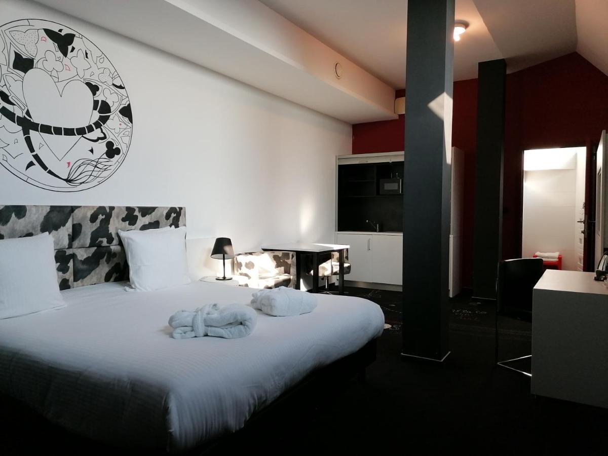 Martin'S Dream Hotel Μον Εξωτερικό φωτογραφία