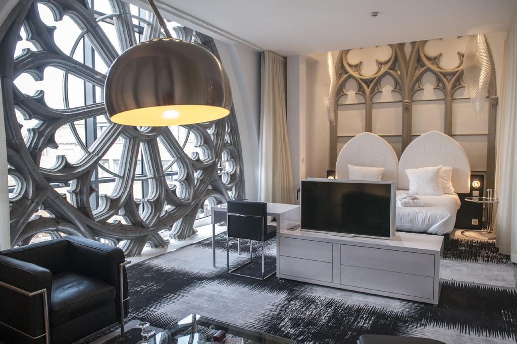 Martin'S Dream Hotel Μον Δωμάτιο φωτογραφία
