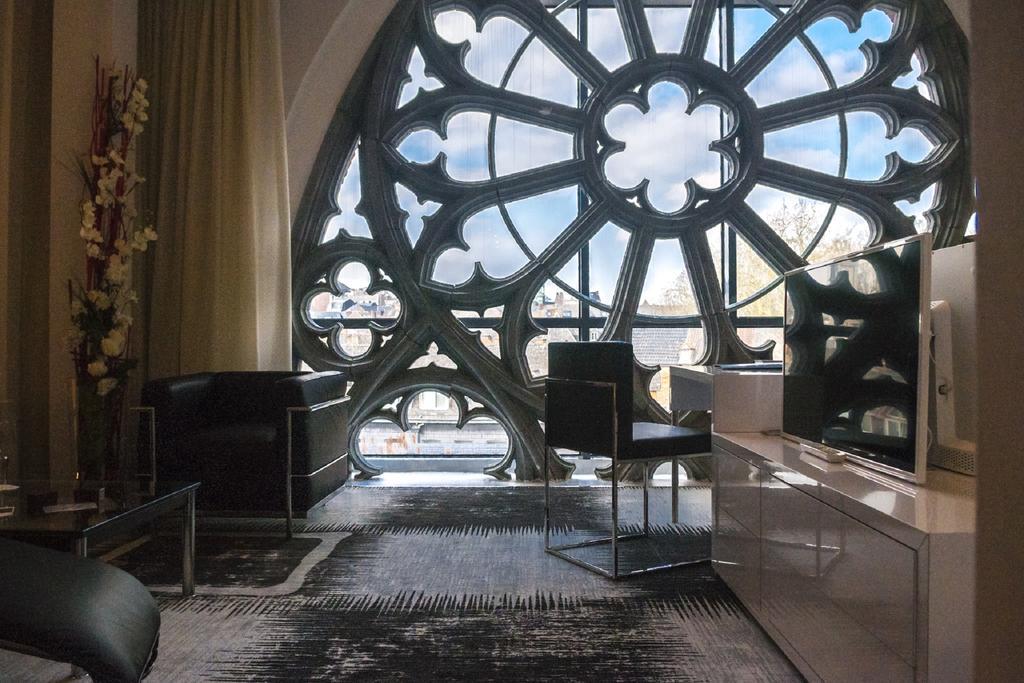 Martin'S Dream Hotel Μον Δωμάτιο φωτογραφία