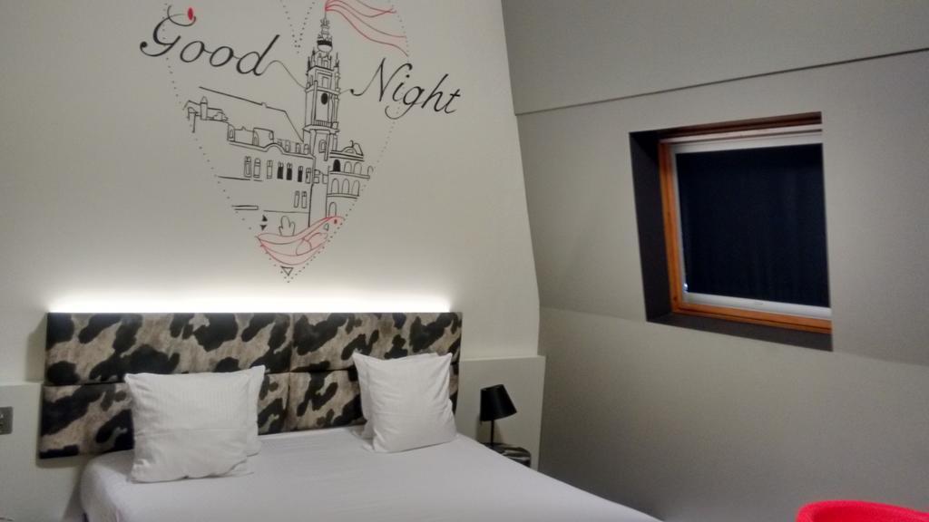 Martin'S Dream Hotel Μον Εξωτερικό φωτογραφία