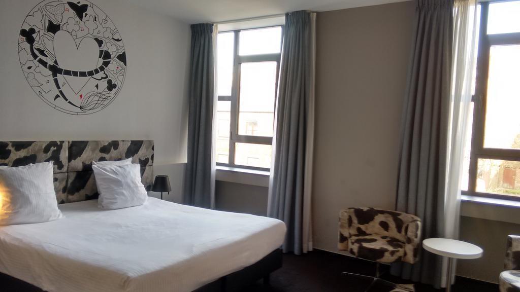 Martin'S Dream Hotel Μον Εξωτερικό φωτογραφία