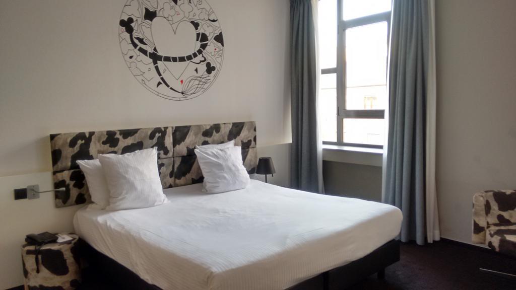 Martin'S Dream Hotel Μον Εξωτερικό φωτογραφία