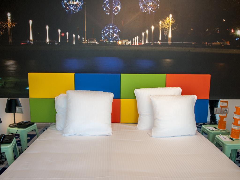 Martin'S Dream Hotel Μον Δωμάτιο φωτογραφία