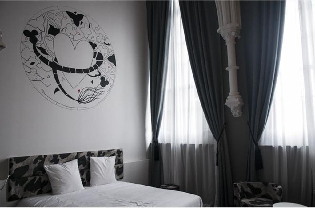 Martin'S Dream Hotel Μον Εξωτερικό φωτογραφία