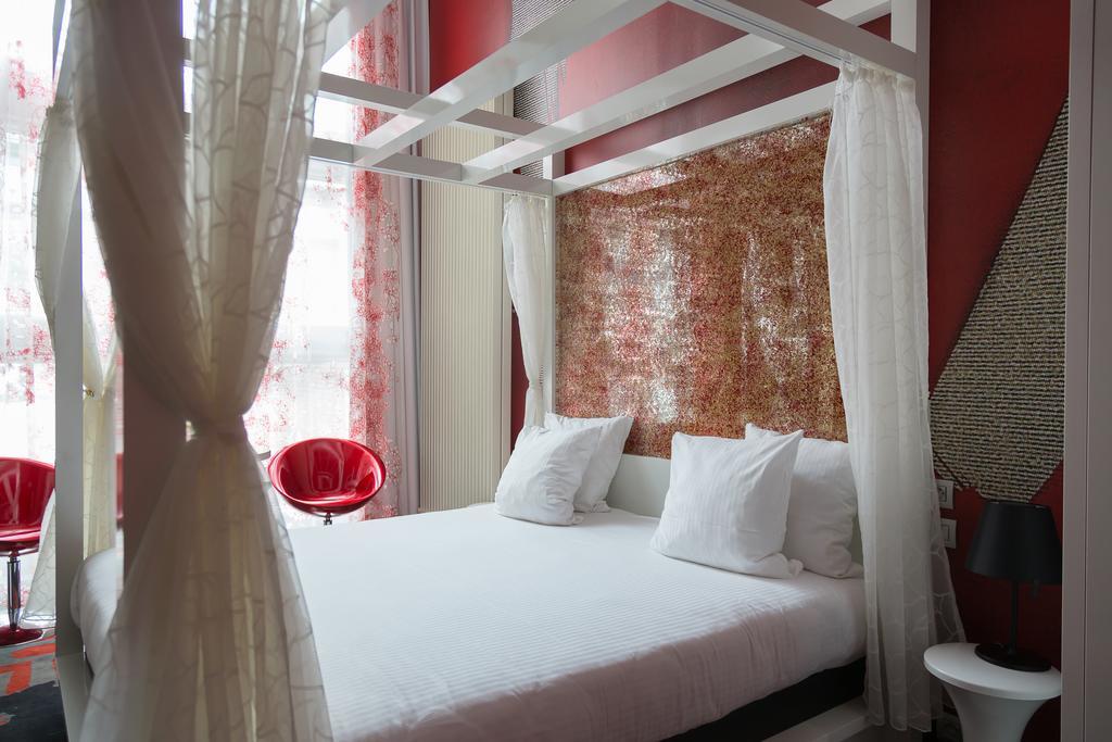 Martin'S Dream Hotel Μον Εξωτερικό φωτογραφία