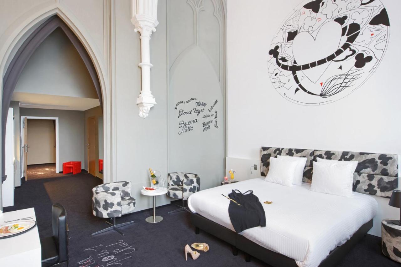 Martin'S Dream Hotel Μον Εξωτερικό φωτογραφία
