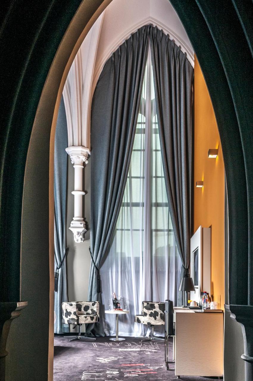 Martin'S Dream Hotel Μον Εξωτερικό φωτογραφία