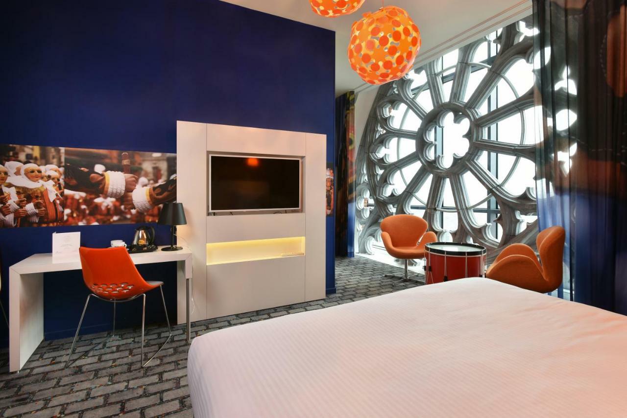 Martin'S Dream Hotel Μον Εξωτερικό φωτογραφία