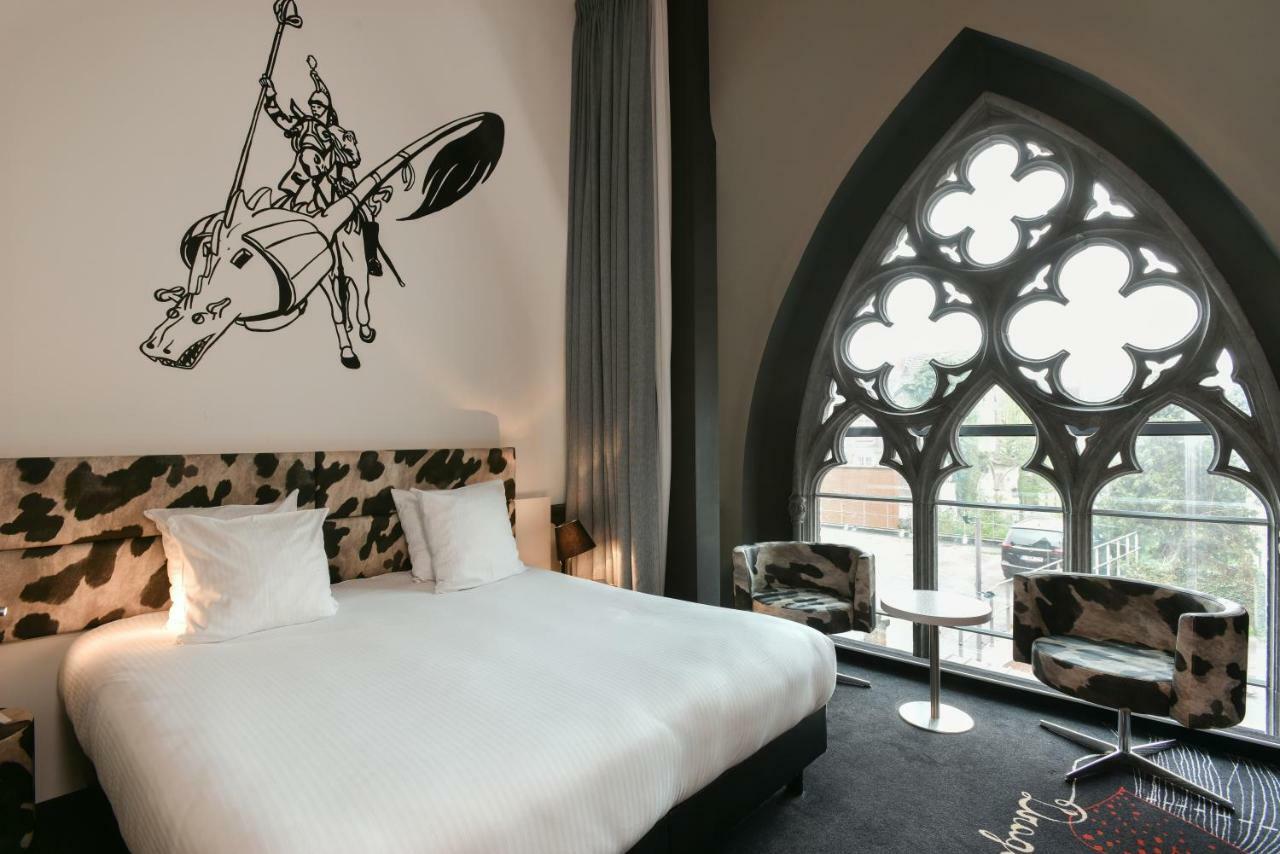 Martin'S Dream Hotel Μον Εξωτερικό φωτογραφία